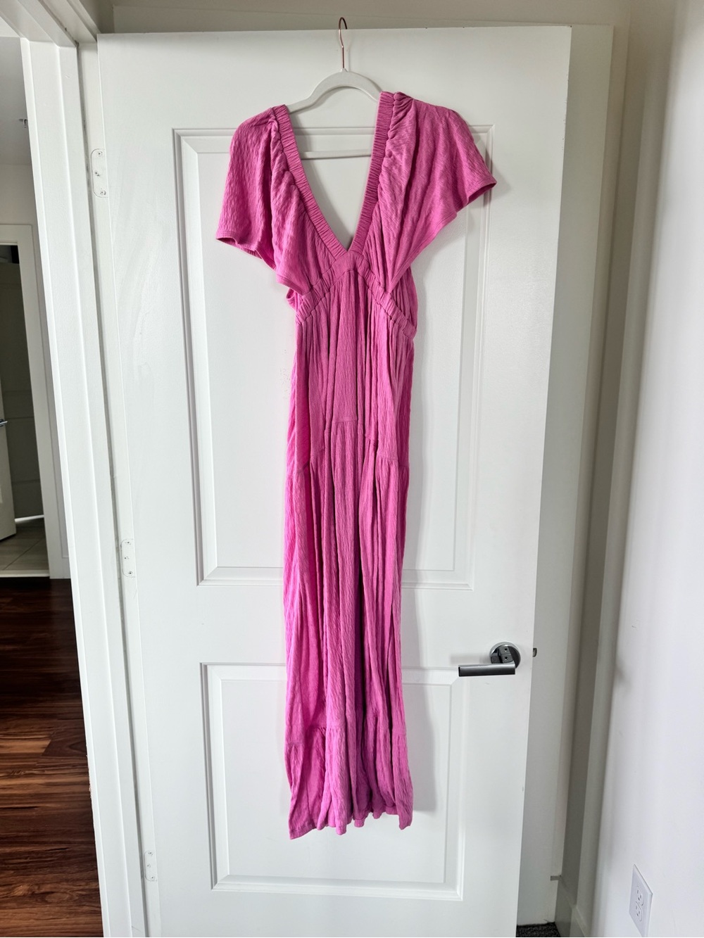Free People La La Maxi Dress - Picture 2 of 7